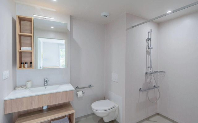 Quality Suites Limoges