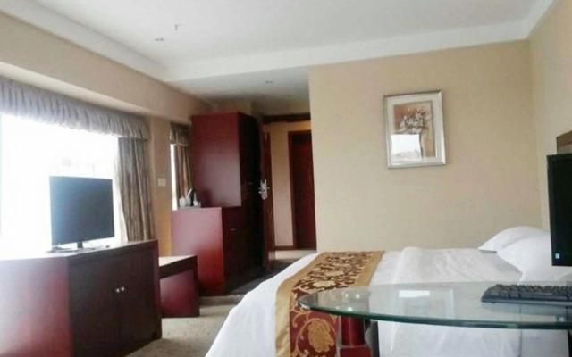 Junting Hotel