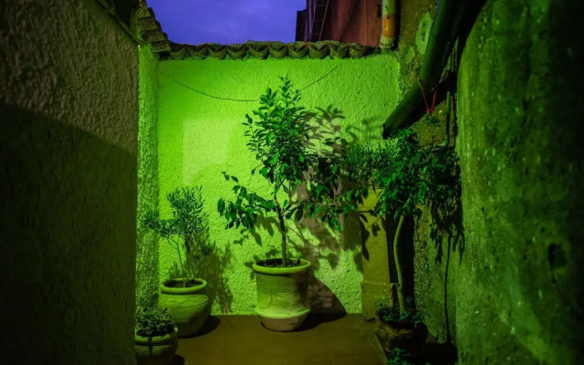 Giuseppe Verdi Luxury Apartments