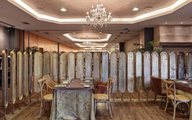 Hotel Pensua Punta del Este