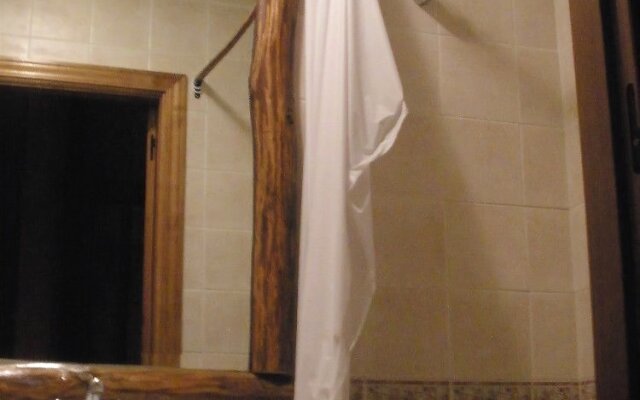 Casa Rural El Robledillo