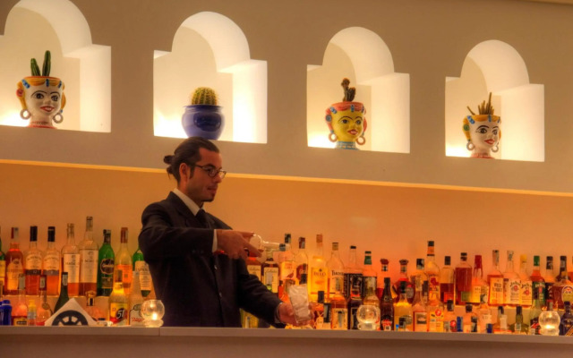 Grand Hotel Aminta