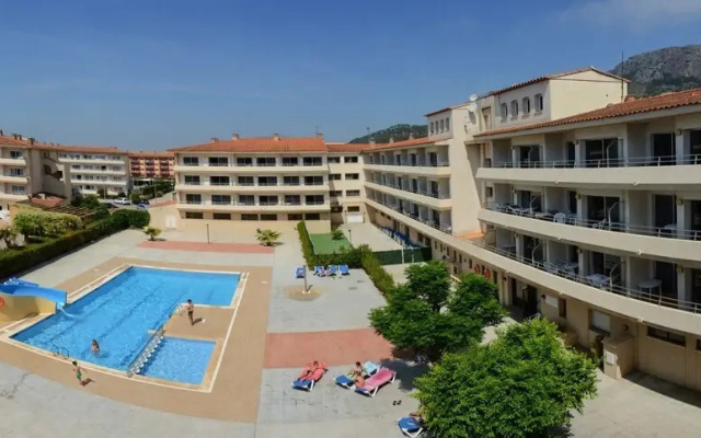Apartamentos Sa Gavina Medes