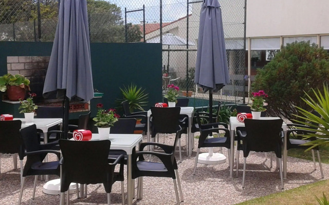 Clube Pinhal da Foz