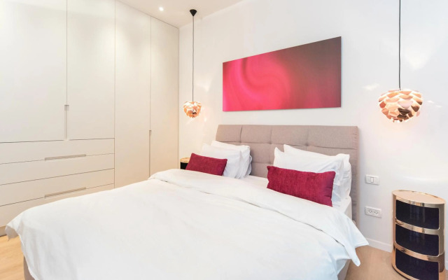 3 Bedroom Frishman Beach