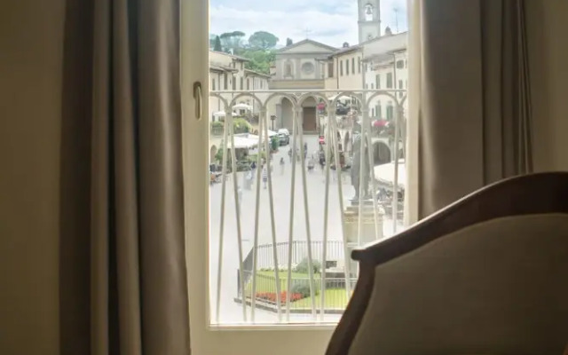Suite Greve in Chianti - Suite con Terrazza 101