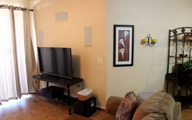 Casa Blanca 2BR CD 703-v by Casago