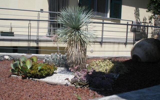 Agriturismo Cà Di Ughi