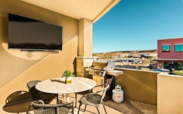 All Decked Out by RedAwning