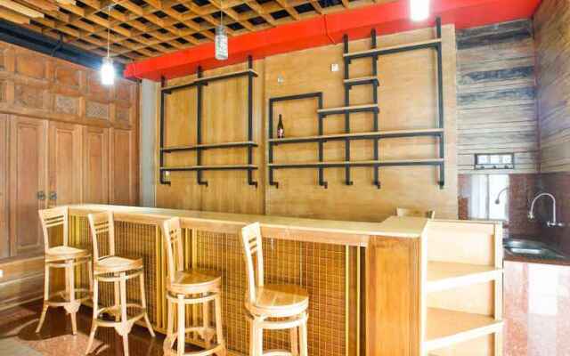 Blok O International Guest House