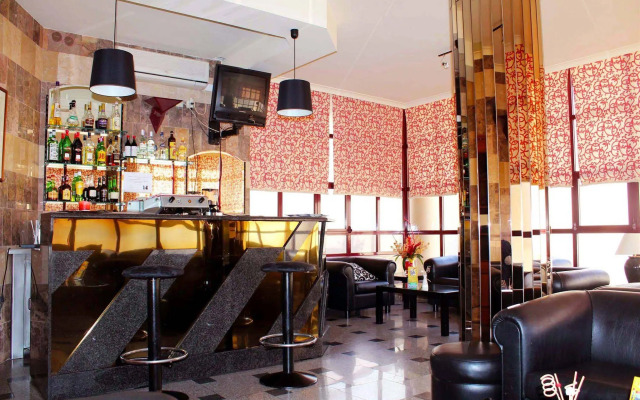 Hotel Aranguês