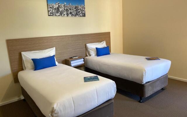 Comfort Inn Bishops Lodge