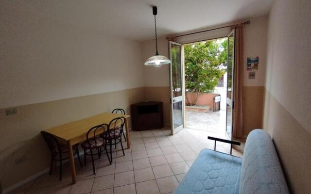 Appartamenti 36 Spiaggia di Pescoluse