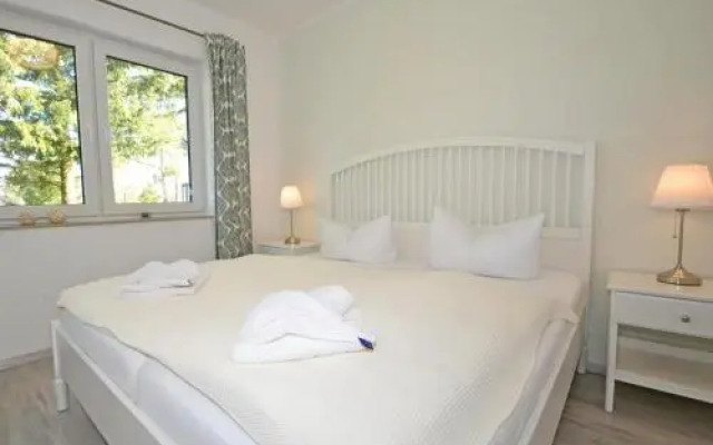 Ferienhaus Zirchow 4