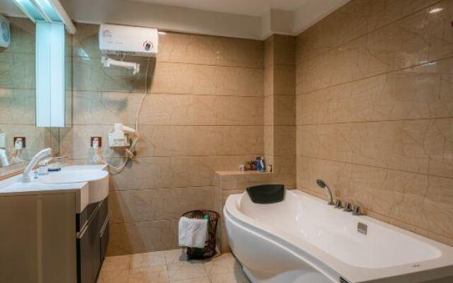 Jiang Hua International Hotel