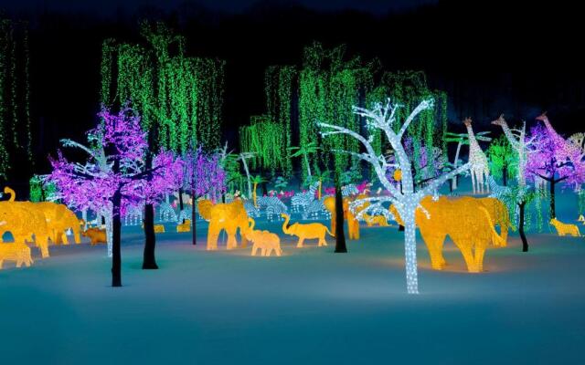 Holiday Inn Laval Montréal by IHG