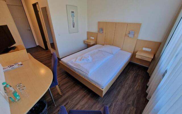 Sporthotel Avantage