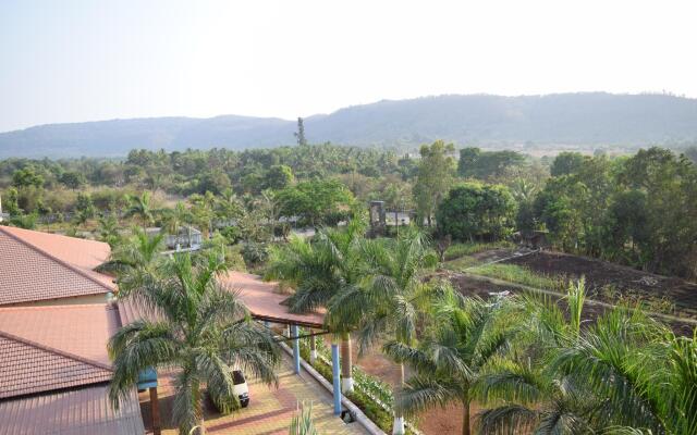 Anand Agro Resort Kashid