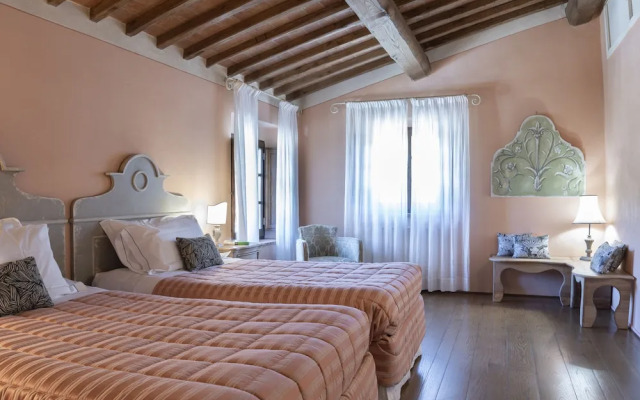 Borgo I Vicelli Adults Only Relais