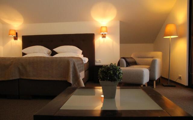 Margis & SPA