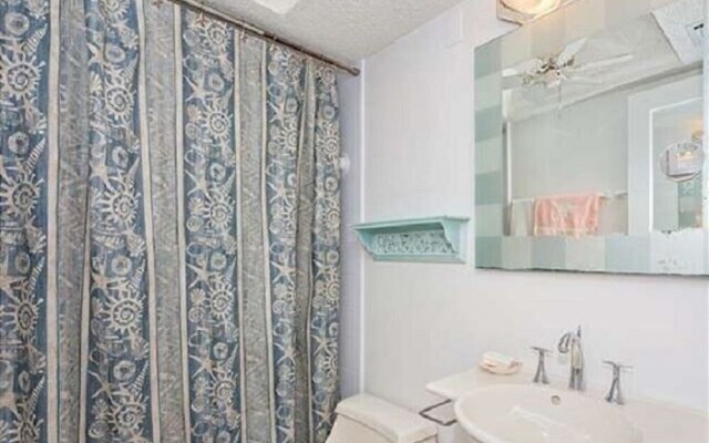 Anastasia 407 3 Bedroom Condo