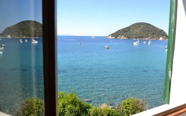 Hotel Scoglio Bianco
