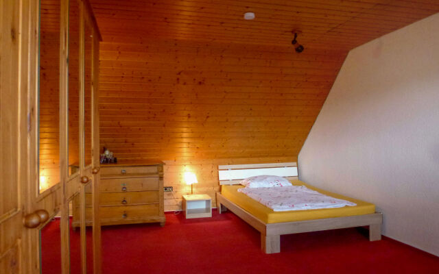 Schmetterlingsgarten