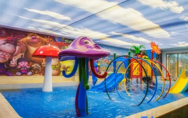 Ibis Hotel (Daqing Haofang)