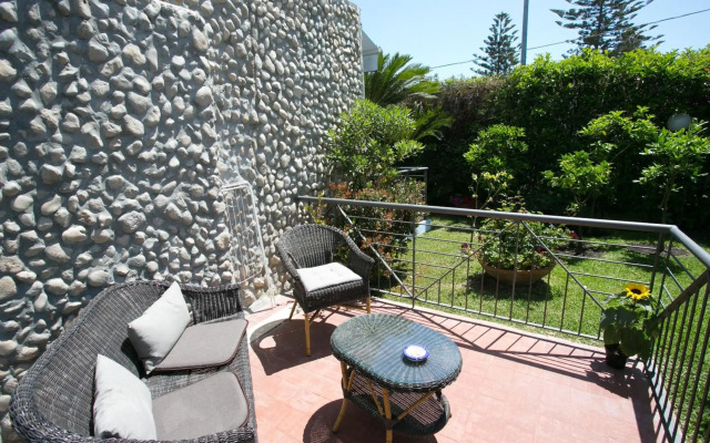 Hotel Villamare