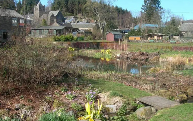 Woodlands Bed and Breakfast