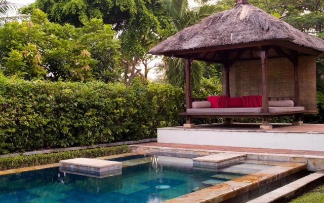 Rumah Bali