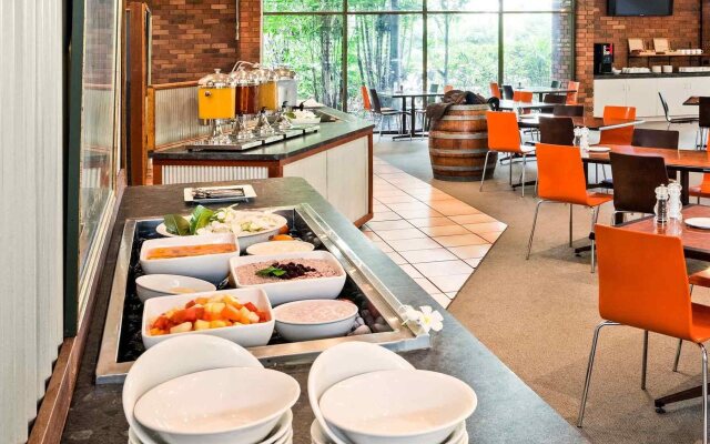 Contour Hotel Katherine