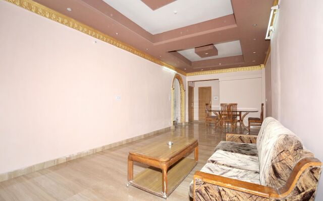 OYO 13246 Home 2BHK Aanji Solan