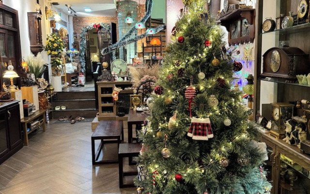 The ChiMi Homestay & Coffee