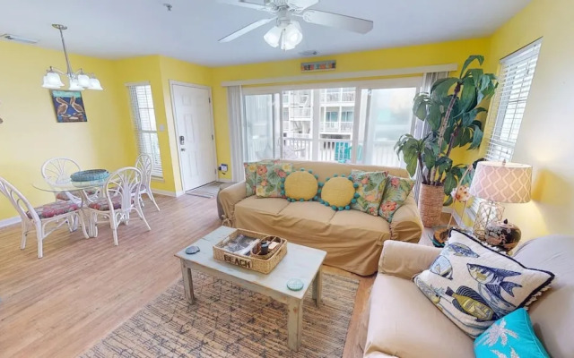 South Beach Ocean S1