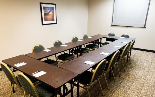 Candlewood Suites St. Joseph / Benton Harbor by IHG