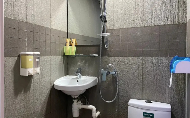 Hong Kong Hostel