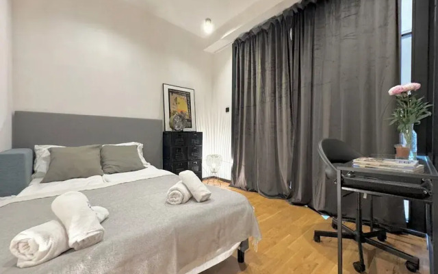Apartament Gwen by Q4Apartments