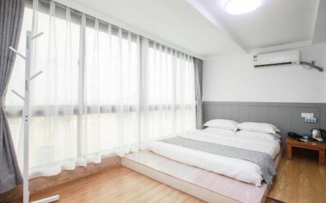 Xiamen Aishang Inn
