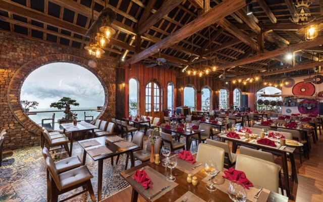 Chau Long Sapa 2 Hotel