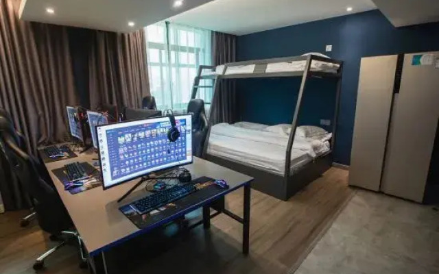 International Trade Hotel (Wenzhou Yongjia Shangtang store)