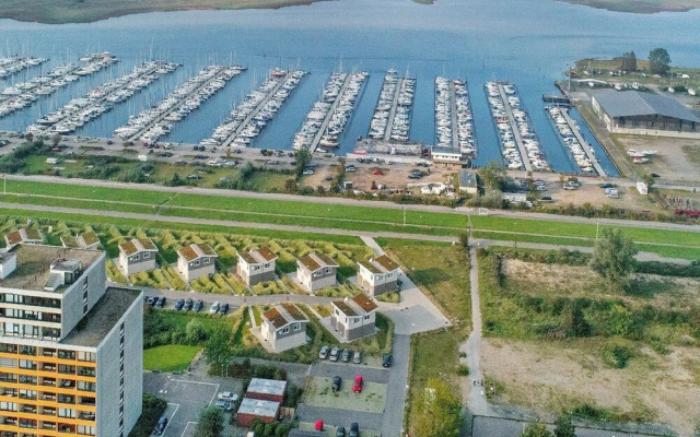 Holiday Home in Wendtorf