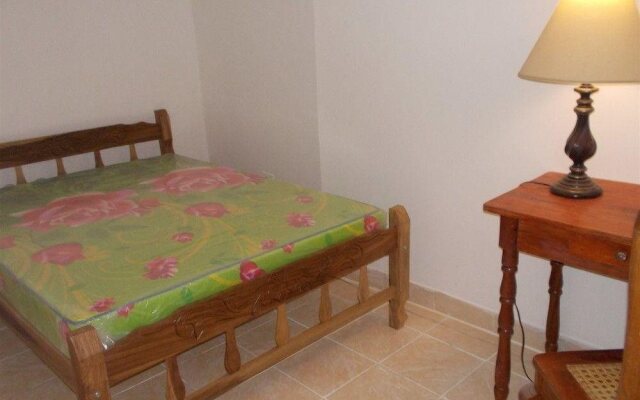 Casa De Arcos Guest House
