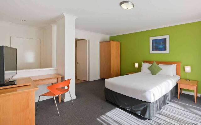 ibis Styles Alice Springs Oasis