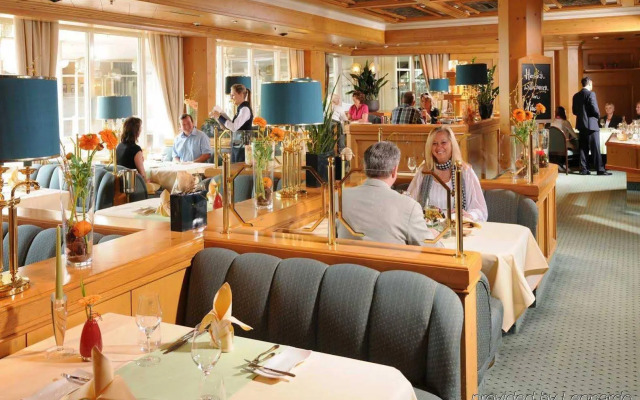 Maritim Hotel Würzburg