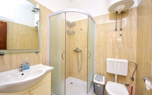 Apartment Relax Maslenica 16083