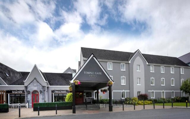 Temple Gate Hotel