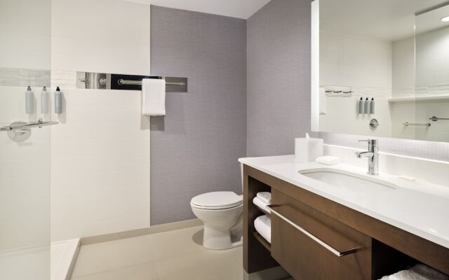 Residence Inn Oakland Downtown