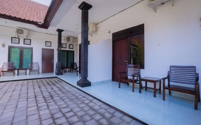 Kos Bulan Bali
