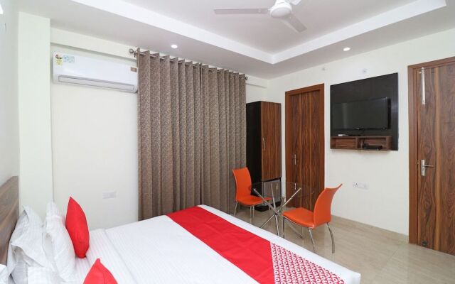 Capital O 22975 Global Inn